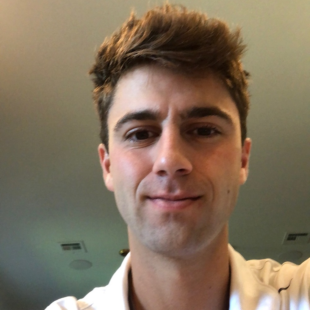 Meet your Posher, Jonathon